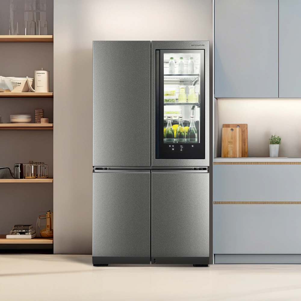 LG SIGNATURE 냉장고 905L