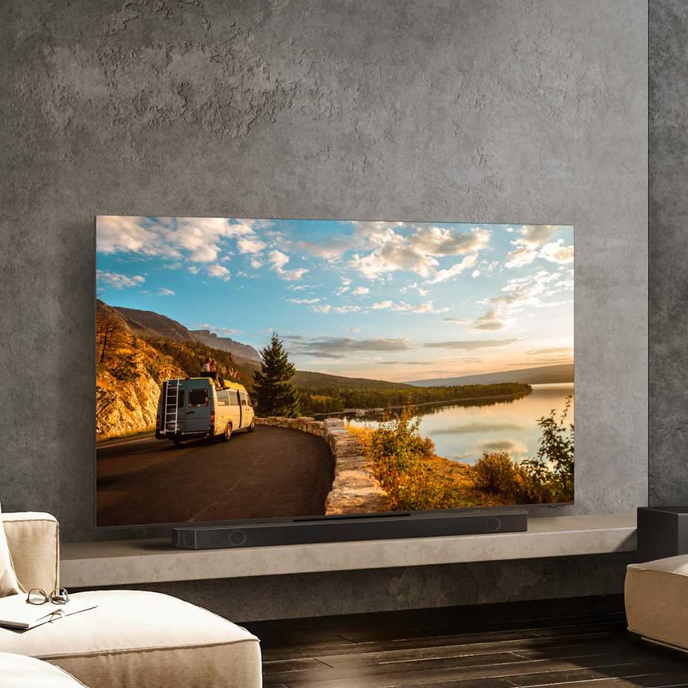 삼성 85인치 Neo 8K QLED TV