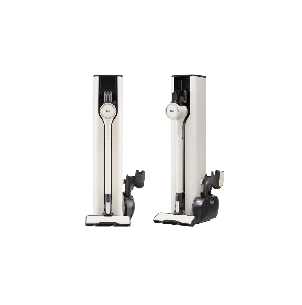 LG 코드제로 오브제컬렉션 A9S 카밍베이지 - [이월상품]