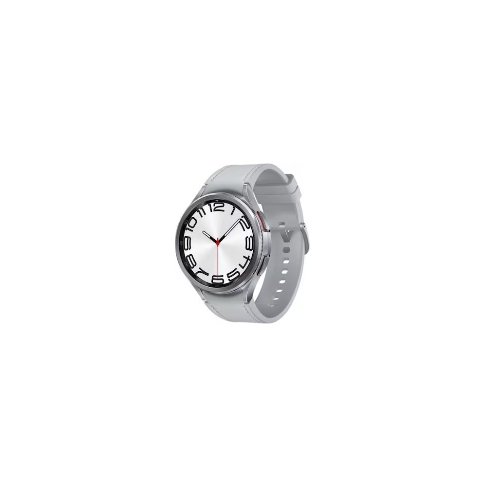 삼성전자 갤럭시 워치6 클래식 47mm LTE 스테인리스 스틸