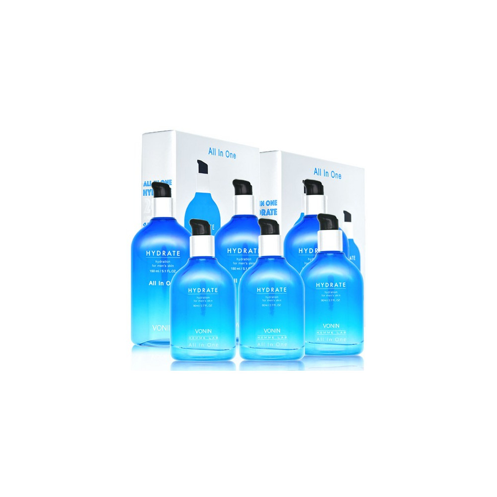 보닌 올인원 하이드레이트 기획 세트 3개