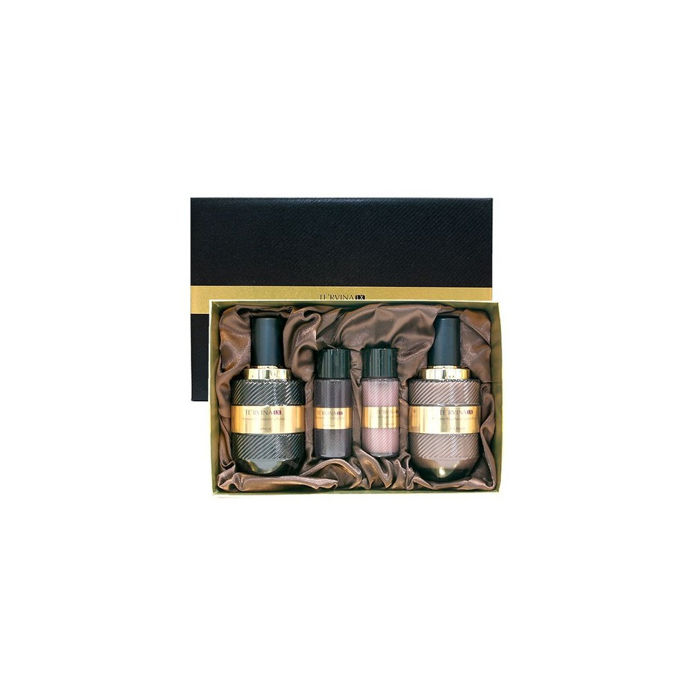 보닌 이자녹스 테르비나 LX 옴므 2종