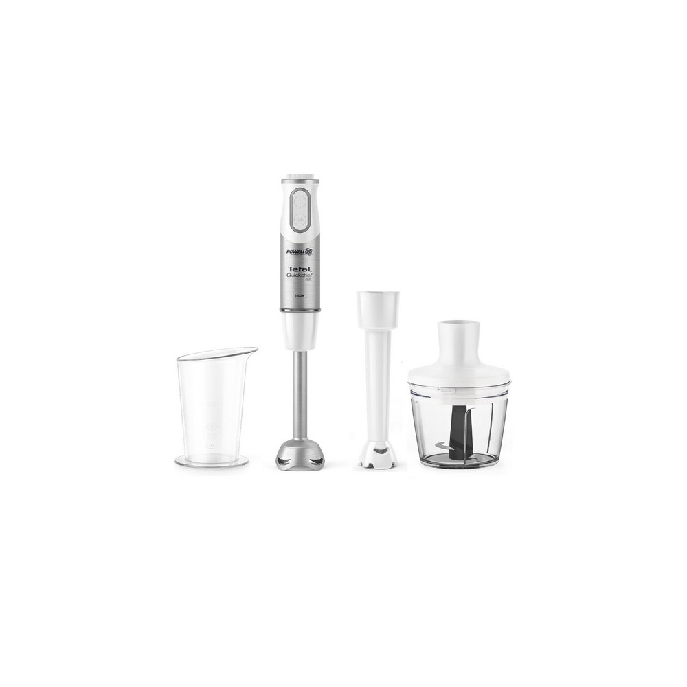 테팔 퀵쉐프베베 이유식 핸드블렌더 HB65H1KR