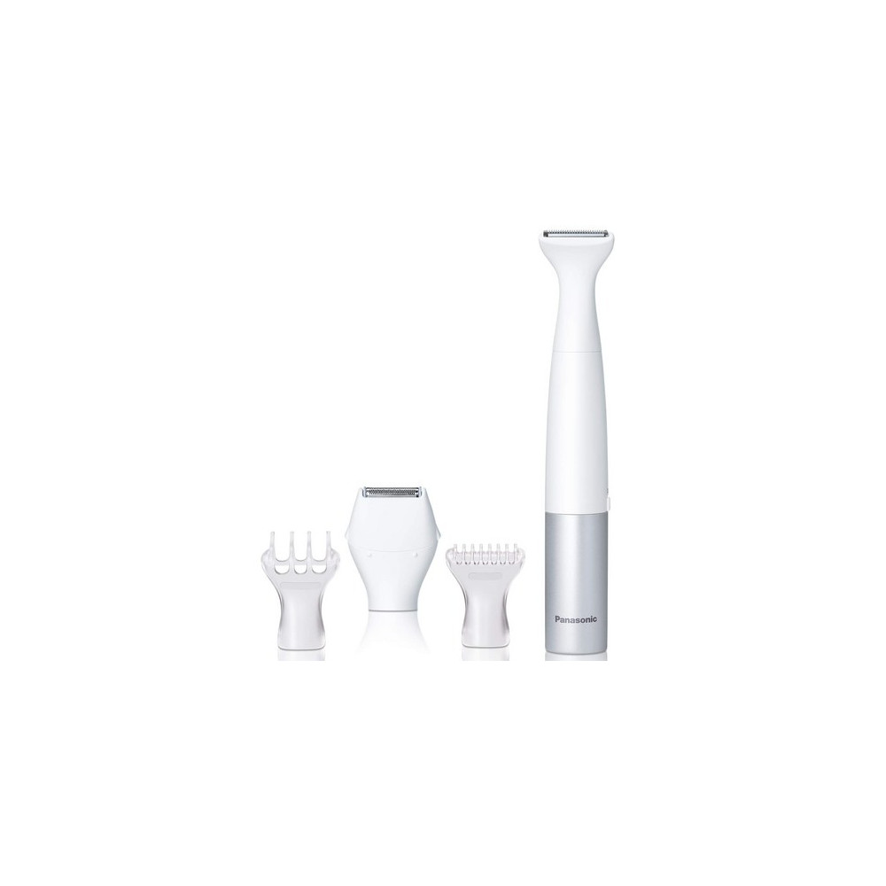 파나소닉 남여공용 바디 트리머 방수 ES-WV60