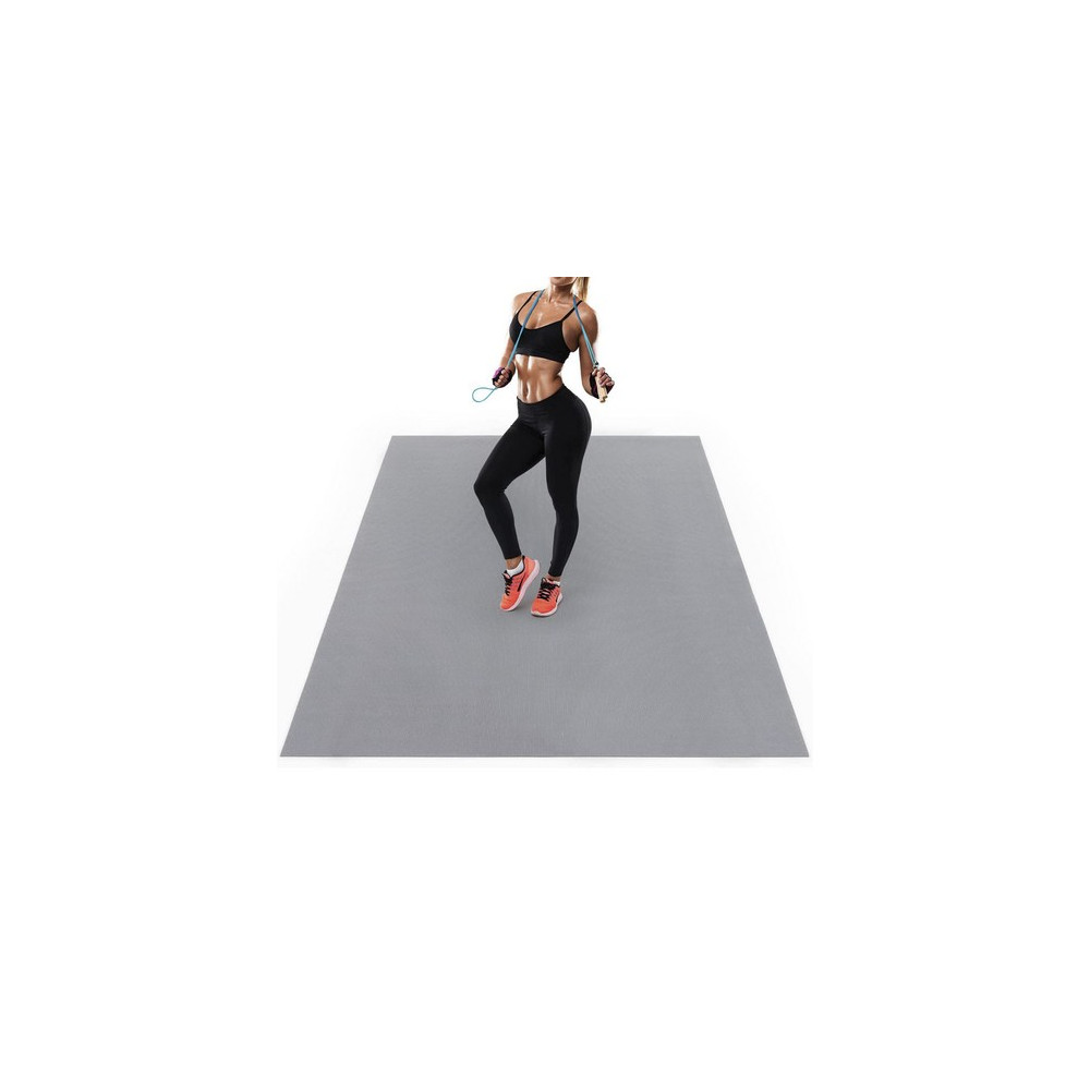 유미유 고밀도 PVC 요가매트