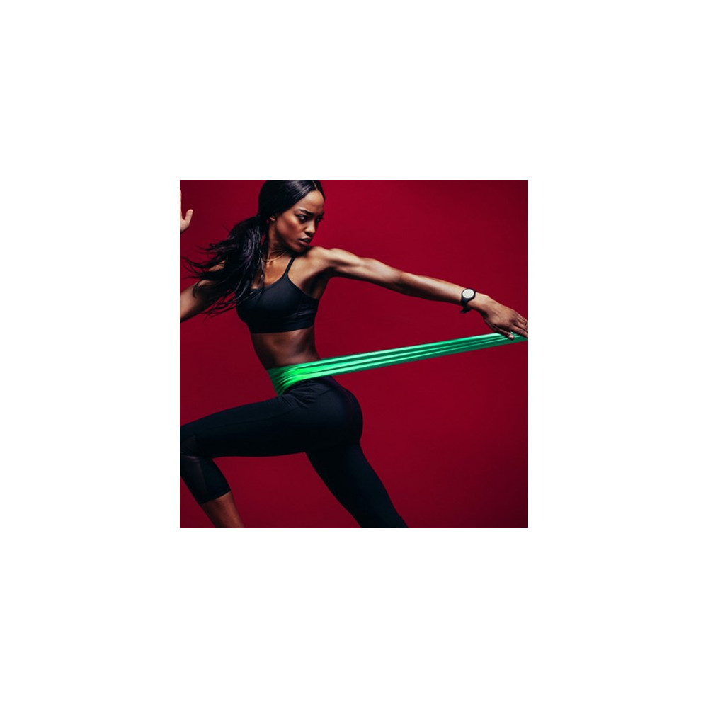 프로스펙스 라텍스 밴드 (강도선택)