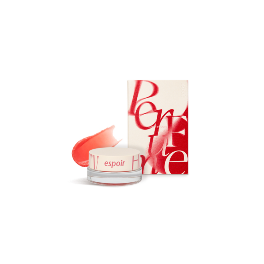 에스쁘아 솔리드 퍼퓸 고체향수 2호 소피 부케, 4.2g, 1개