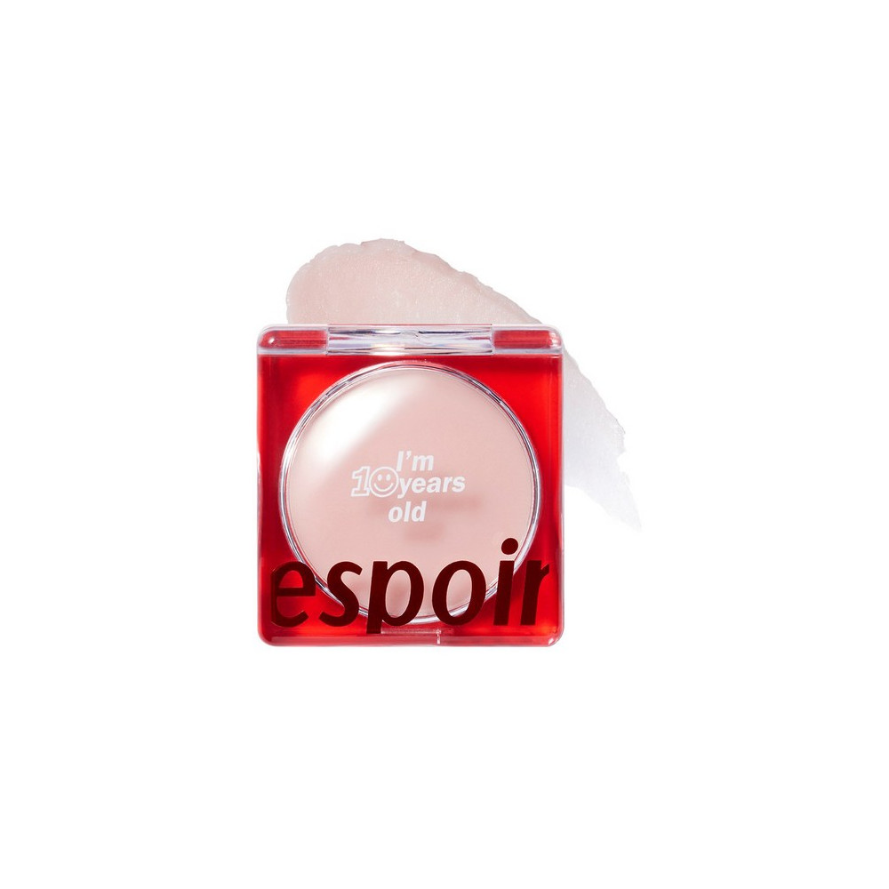 에스쁘아 케익 고체 향수